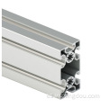 50100 Perfil de aluminio industrial estándar europeo
